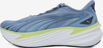 PUMA Laufschuh 'Maxima Pro' in Blau: Vorderseite