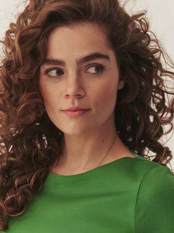 TATUUM Pullover 'MIKAJA 3' in Grün