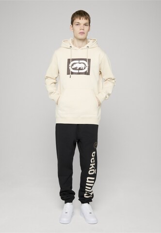 Ecko Unlimited Sweatshirt in Wit