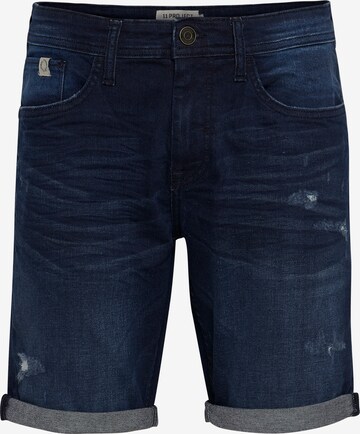 11 Project Jeans 'Narvik' in Blue: front