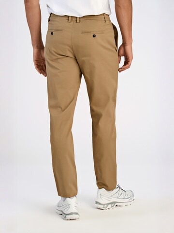 Lindbergh Regular Hose‌ in Beige