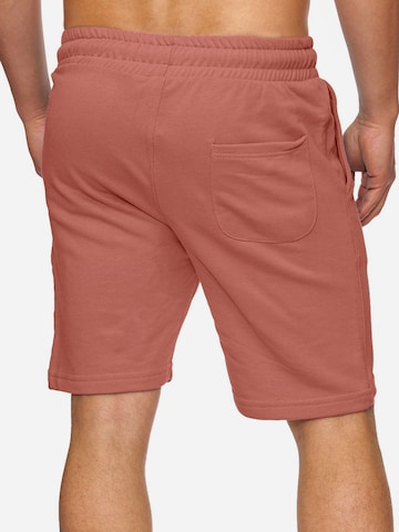 Tazzio Regular Pants '17600' in Pink