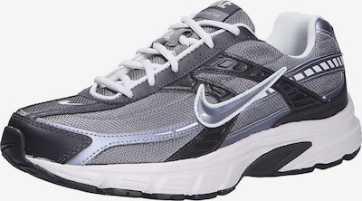 NIKE Urheilukengät 'Initiator' koossa 46/regular värissä harmaa / antrasiitti / basaltinharmaa, Tuotenäkymä
