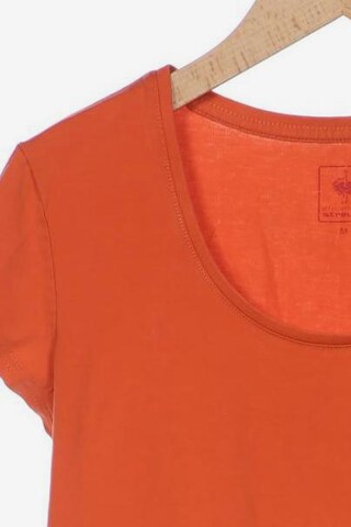 Engelbert Strauss T-Shirt M in Orange