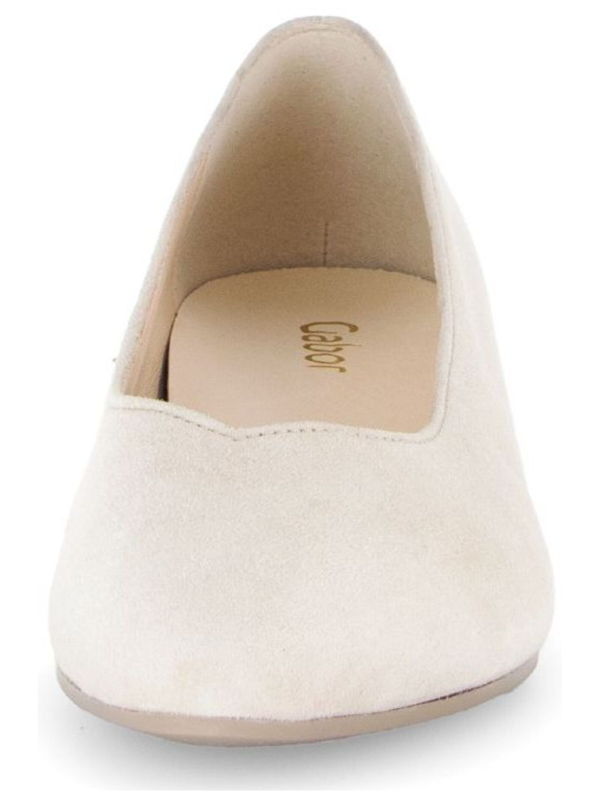 GABOR Pumps in Beige
