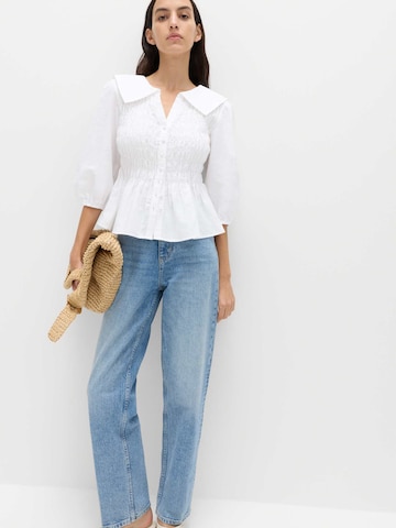 Marks & Spencer Blouse in Wit