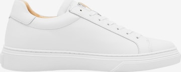 Henry Stevens Sneakers 'Travis' in White