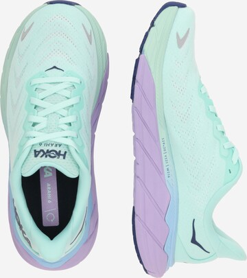 Hoka One One Loopschoen 'ARAHI 6' in Groen