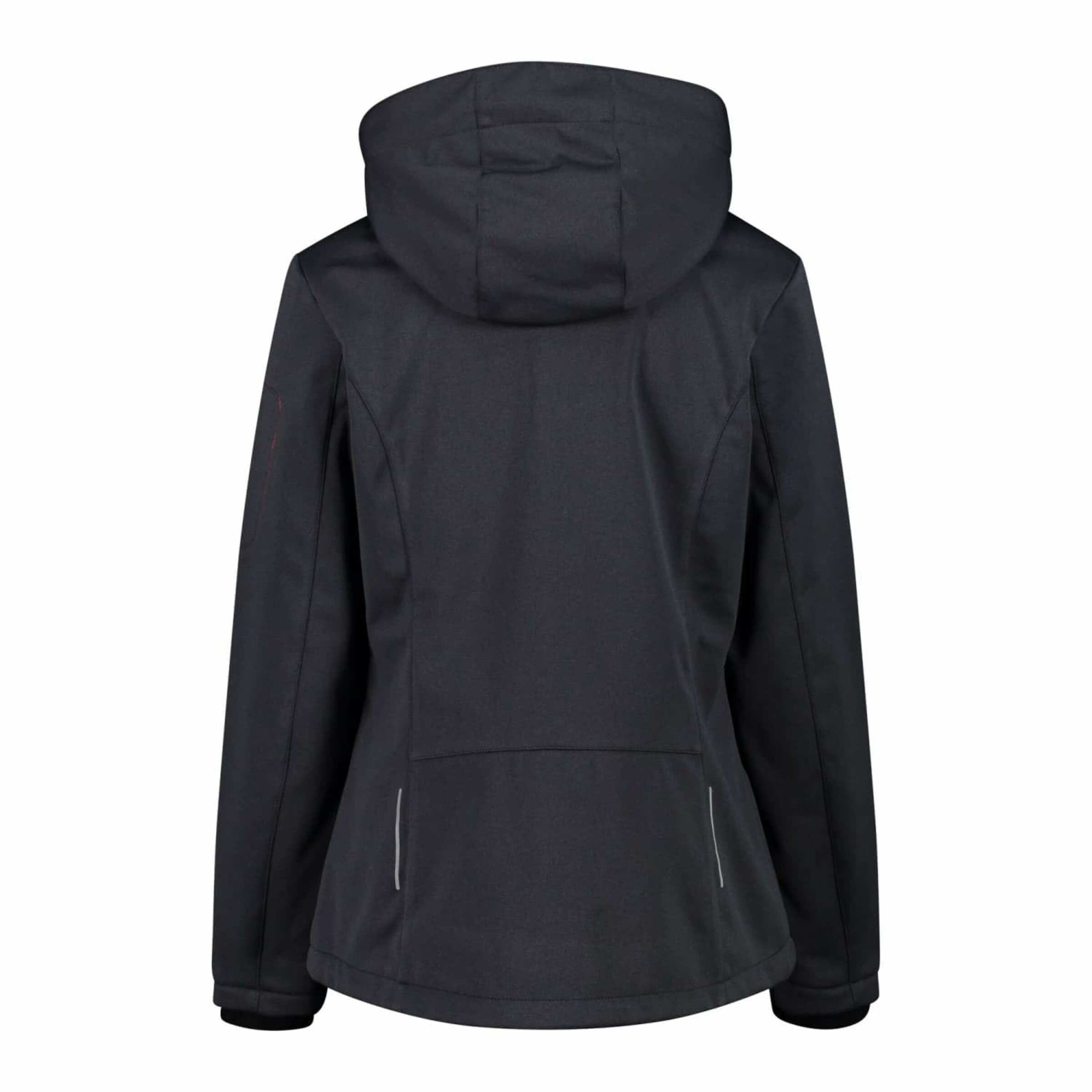 CMP Outdoorjas in Zwart