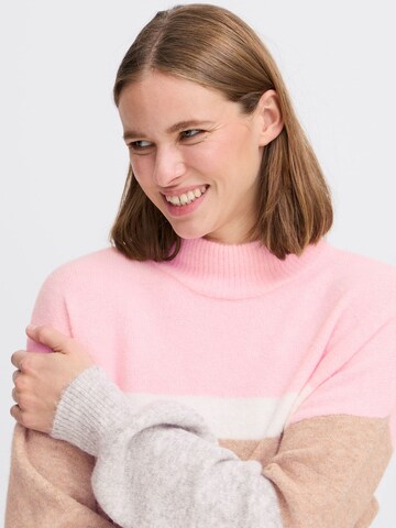 BYOMEA STRIPED JUMPER 2 BYOMEA STRIPED JUMPER 2
