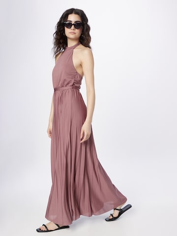 Robe 'Elna' ABOUT YOU en rose