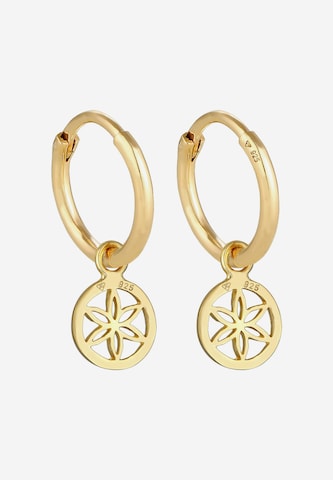 ELLI Earrings in Gold