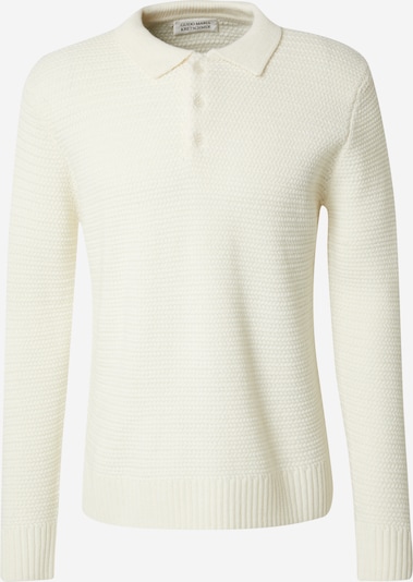 Megztinis 'Ansgar' iš Guido Maria Kretschmer Men, spalva – kremo, Prekių apžvalga