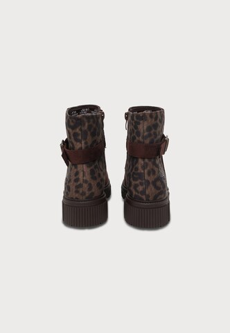 Dockers by Gerli Boot in Brown