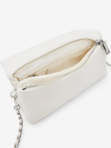 Desigual Handbag 'Dortmund' in White