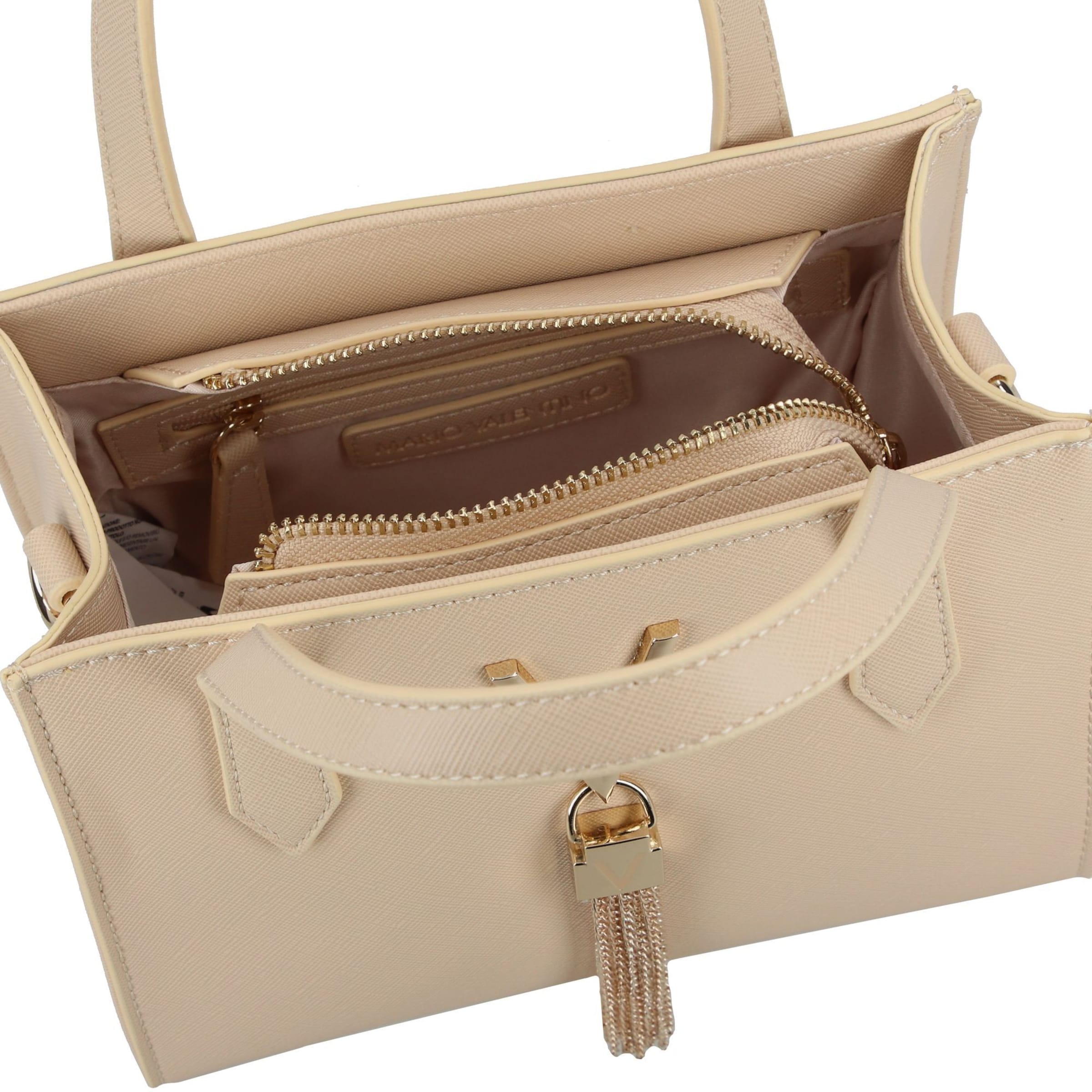 VALENTINO Shopper 'Divina' in Beige