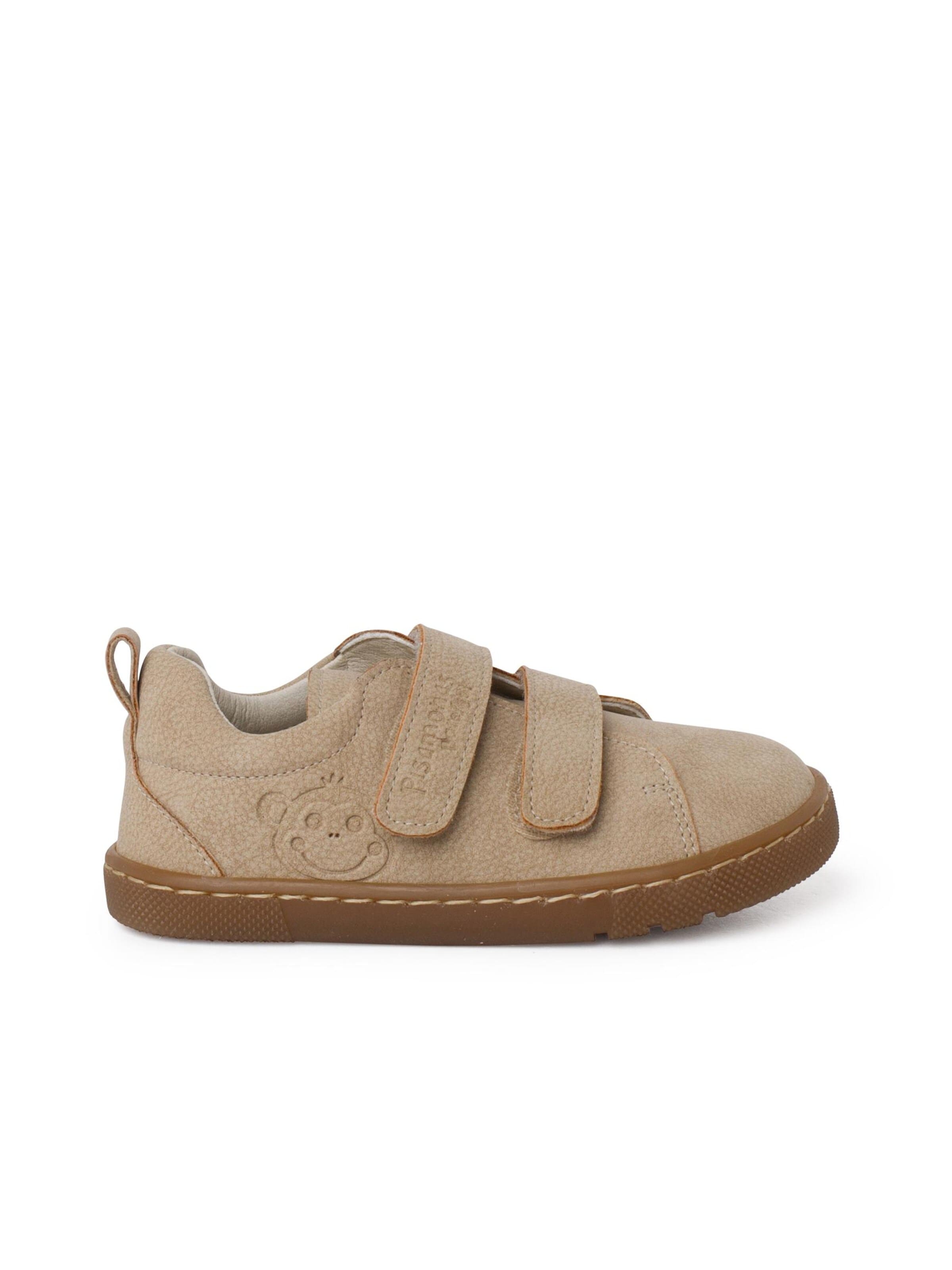 Pisamonas Sneakersy w kolorze beżowy