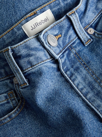 JJ Rebel - Skinny Calças de ganga 'JREBWMIA' em azul
