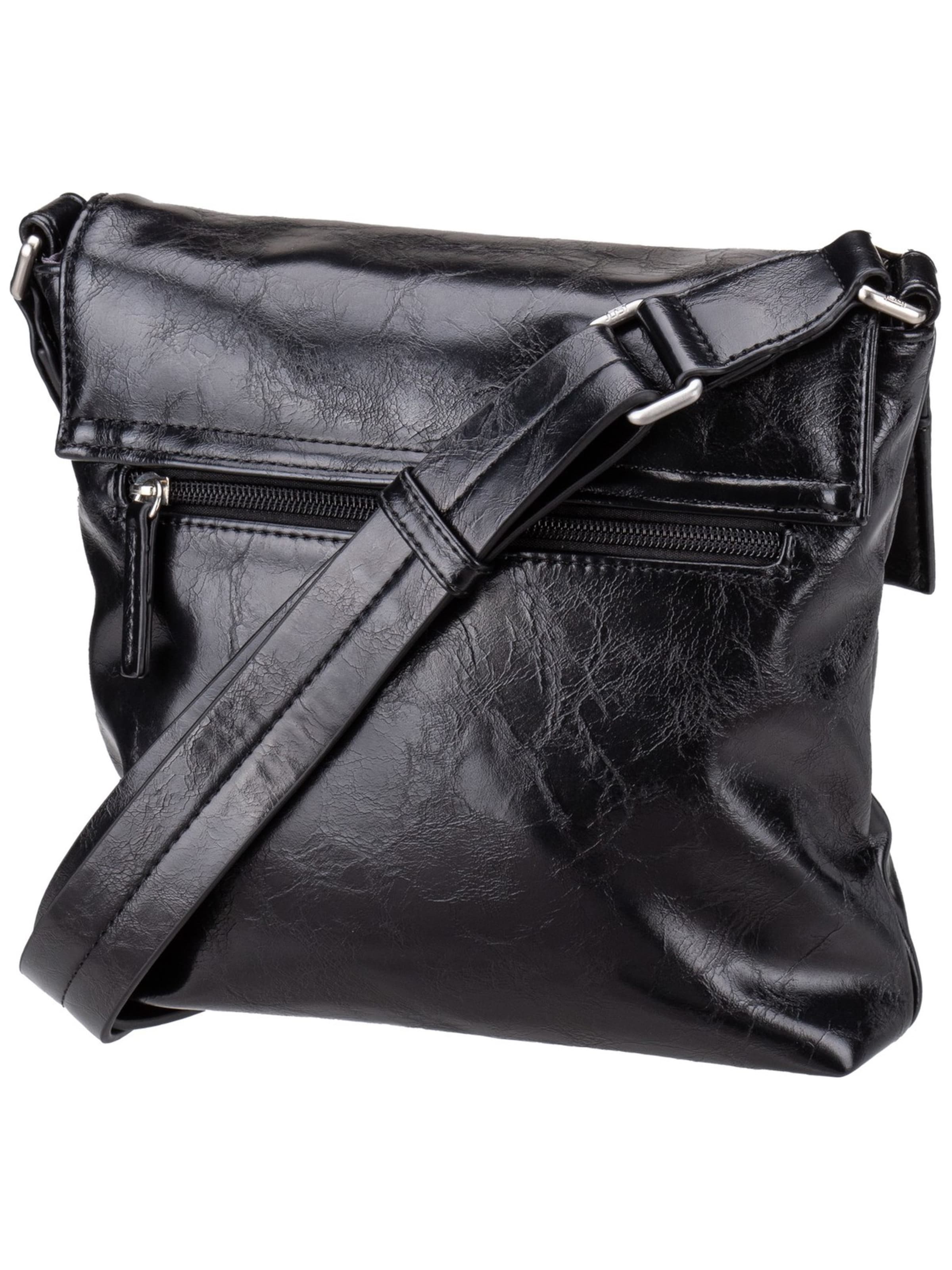 JOST Handbag ' Kiruna ' in Black