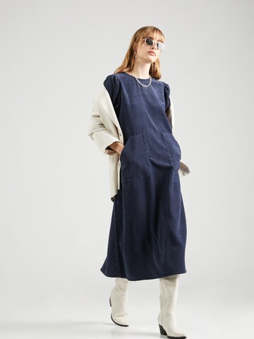 Lollys Laundry Dress 'Lucas' in Blue