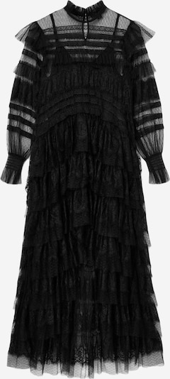 Vakarinė suknelė 'CAVARLY' iš AllSaints, spalva – juoda, Prekių apžvalga