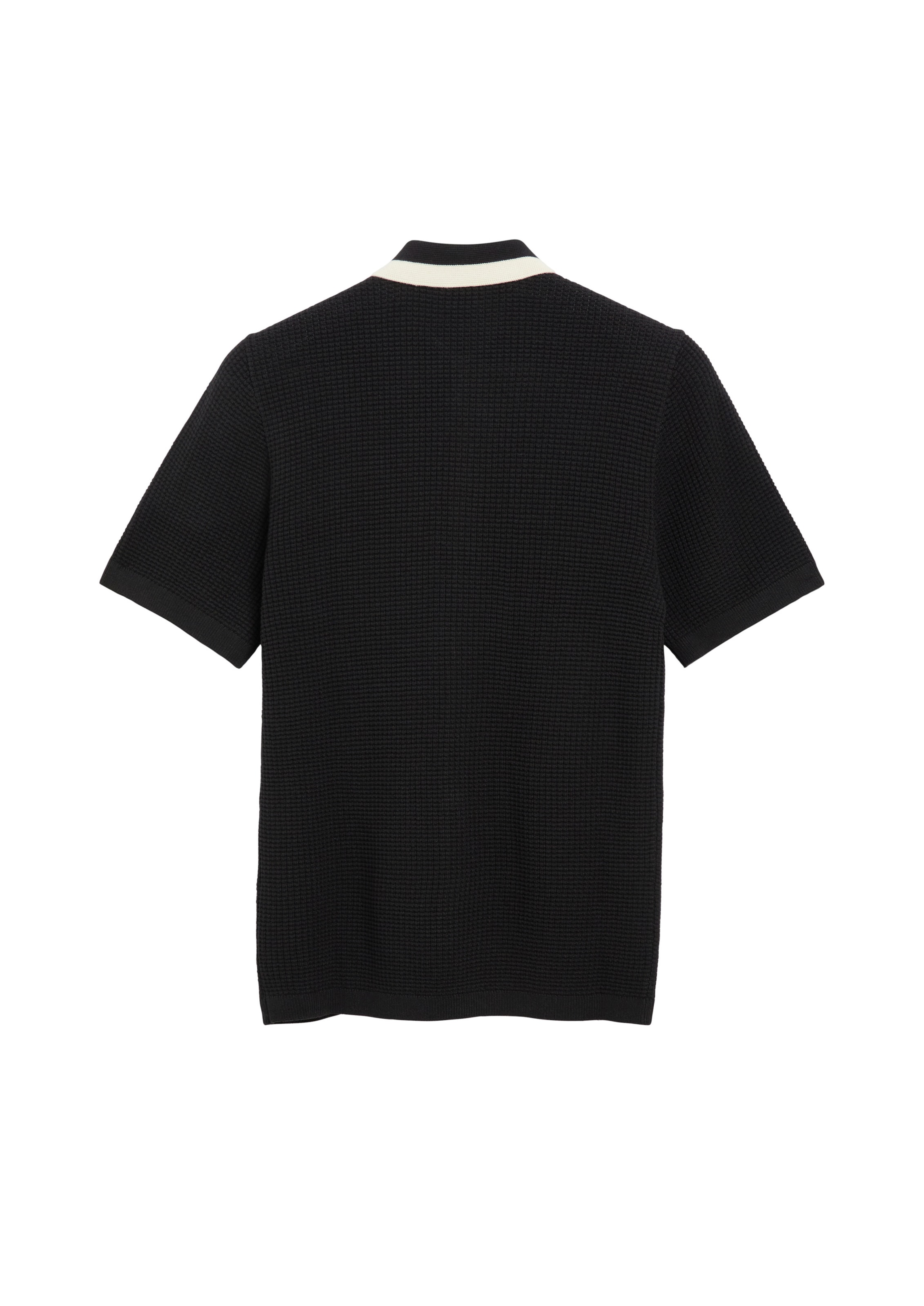 s.Oliver Knit Cardigan in Black