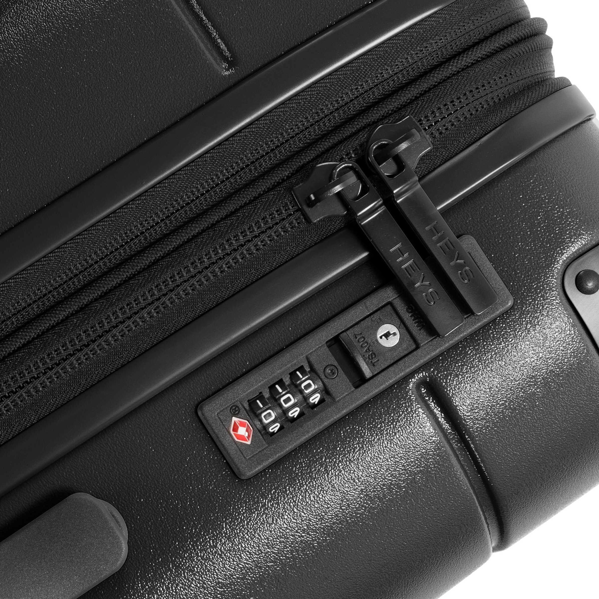 Heys Cart 'Zen' in Black