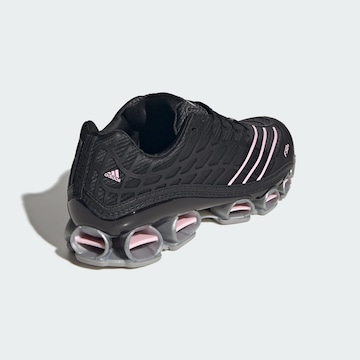 Sneaker bassa 'Megaride F50' di ADIDAS ORIGINALS in nero