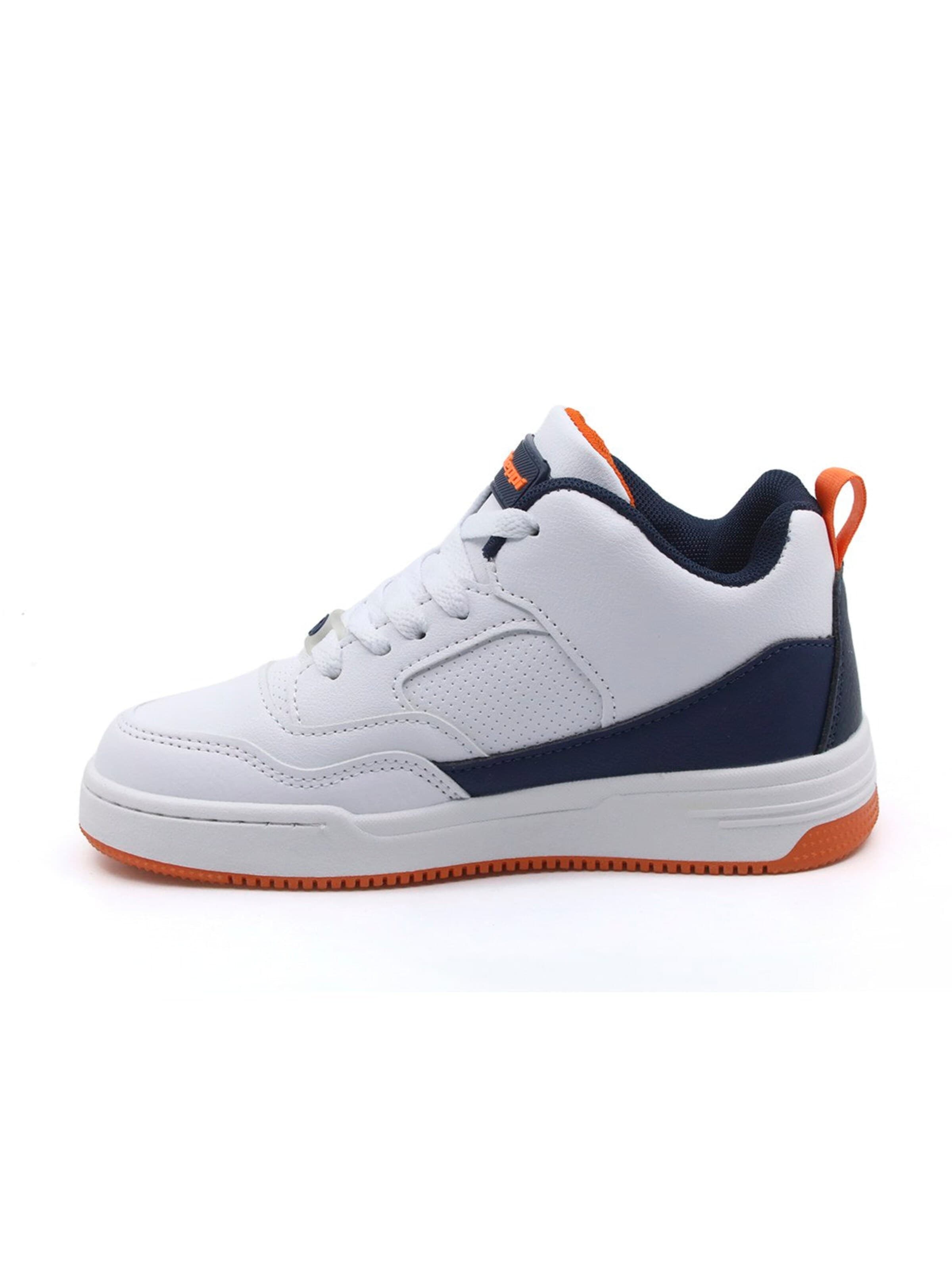 Sneaker 'Casual Sport Boot' di Beppi in bianco