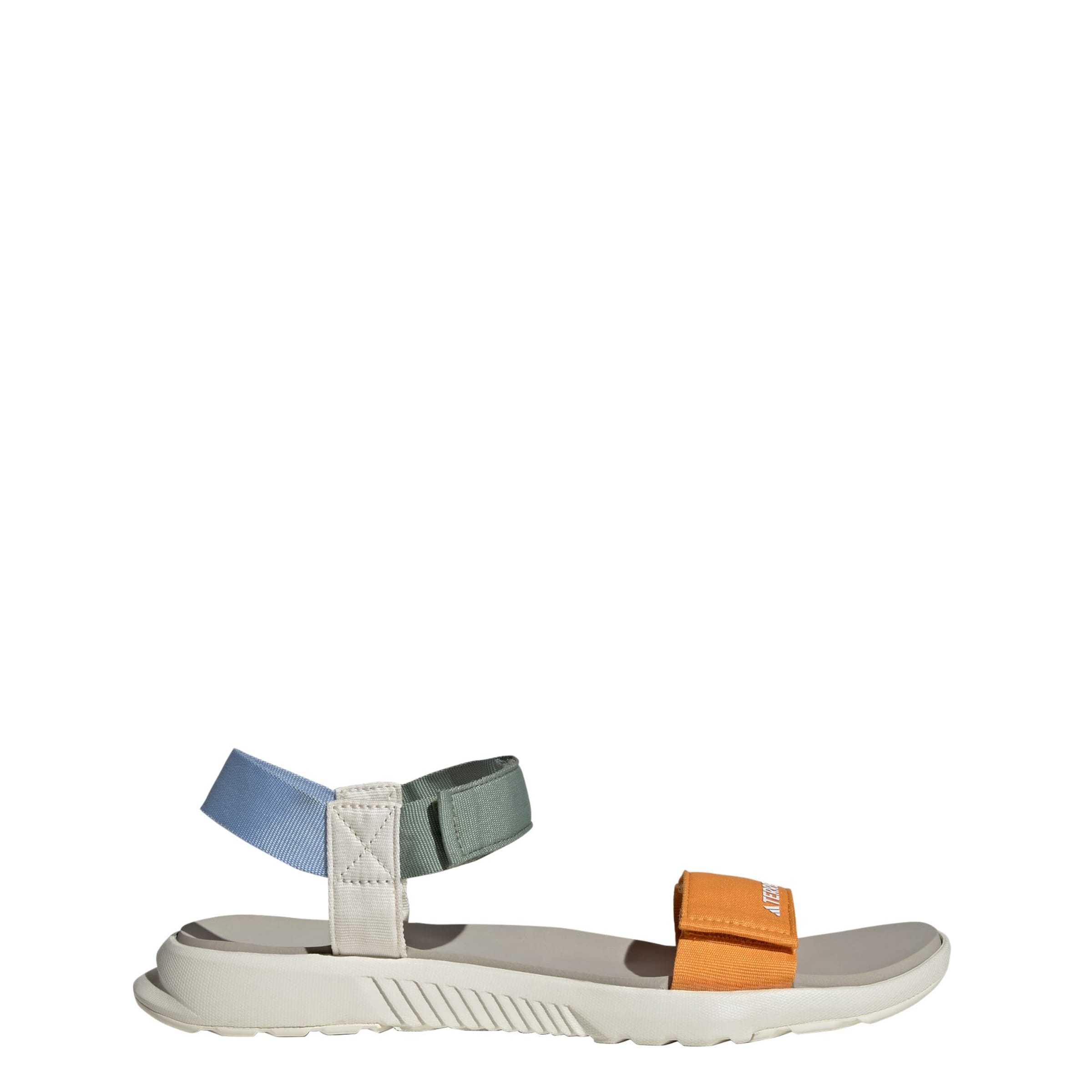 Sandales de randonnée 'Hydroterra' ADIDAS TERREX en blanc