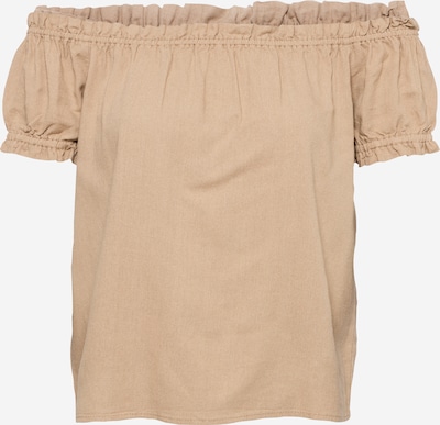 Camicia da donna 'ASTIMILO' VERO MODA di colore camello, Visualizzazione prodotti