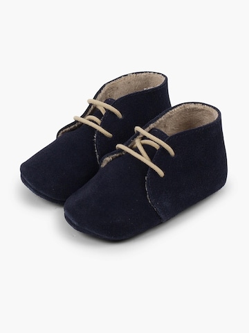 Pisamonas Laarzen in Blauw
