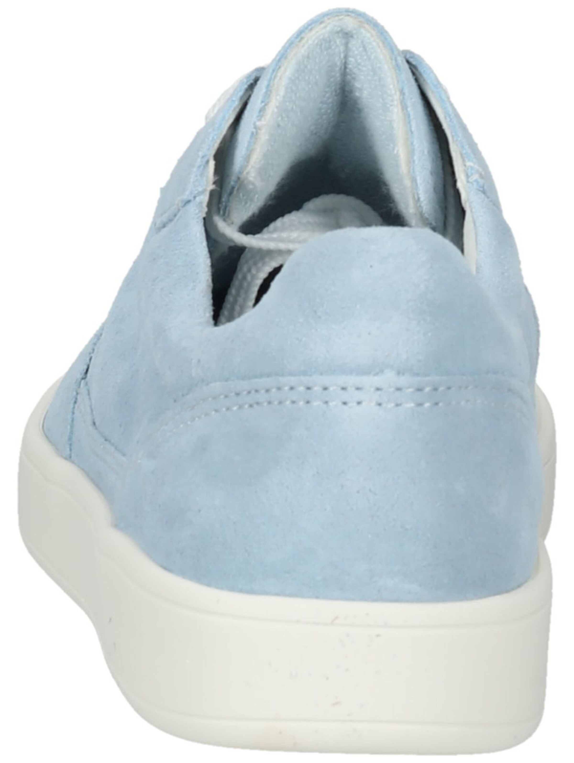 Baskets basses ARA en bleu