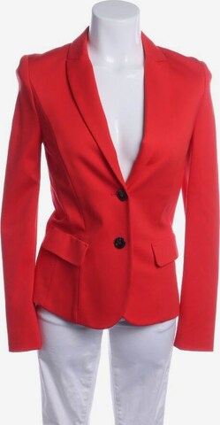 Marc Cain Blazer in S in Red: front