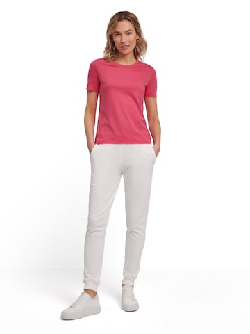 FALKE Shirt 'Essential' in Pink