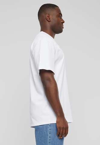 T-Shirt Karl Kani en blanc