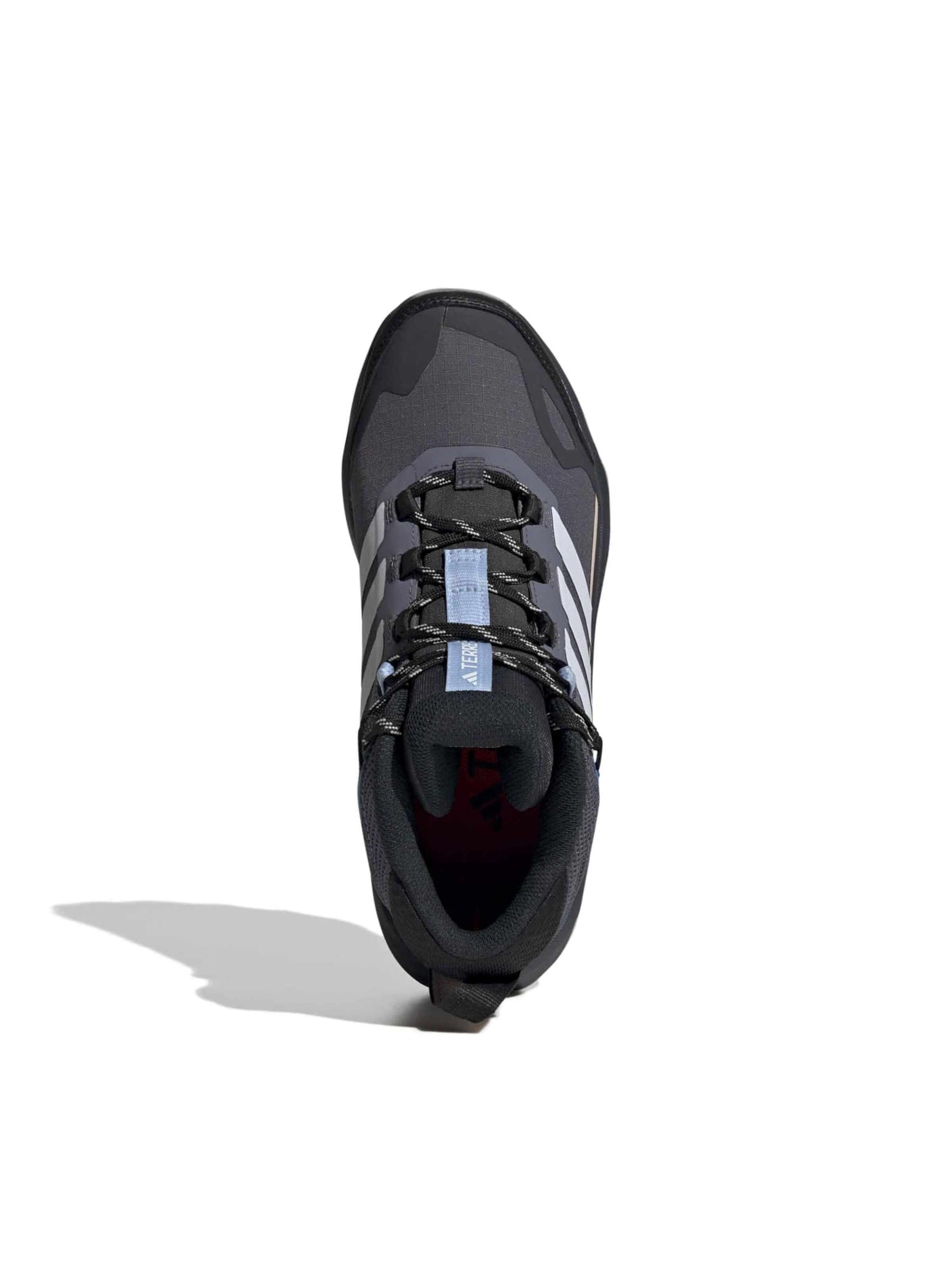 ADIDAS TERREXLežerne čizme 'Skychaser AX5' - siva boja