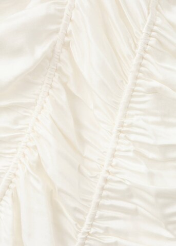 MANGO Kleid 'Denny' in Beige