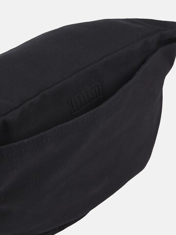 DICKIES Vyölaukku värissä musta