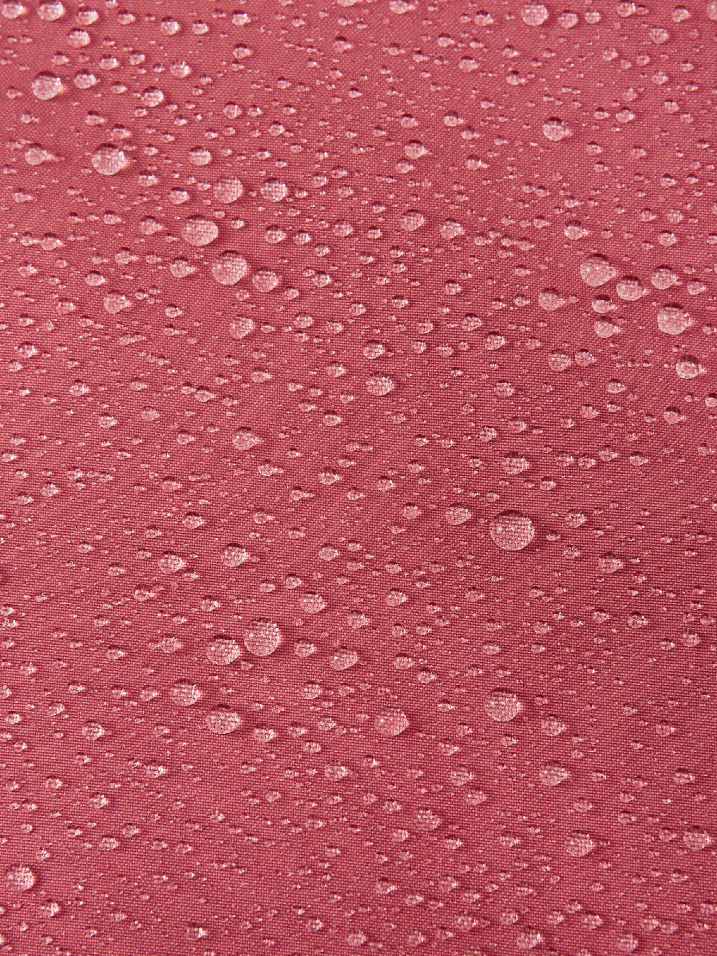 Reima Performance Jacket 'Ajaton' in Red