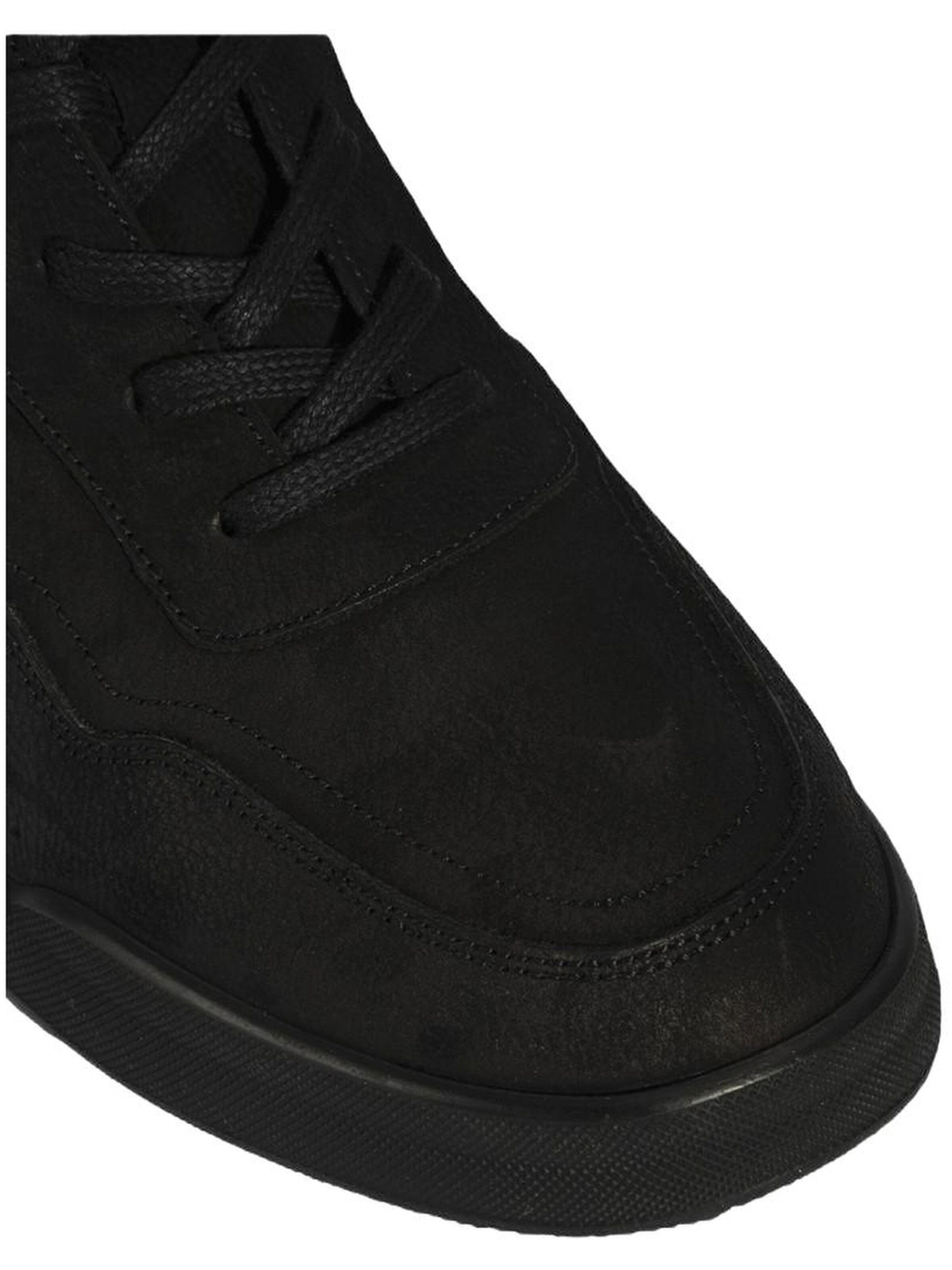 Desa Slip-Ons in Black