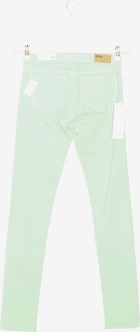 Reiko Jeans in 25 in Green