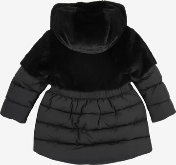 Veste d’hiver CHICCO en noir