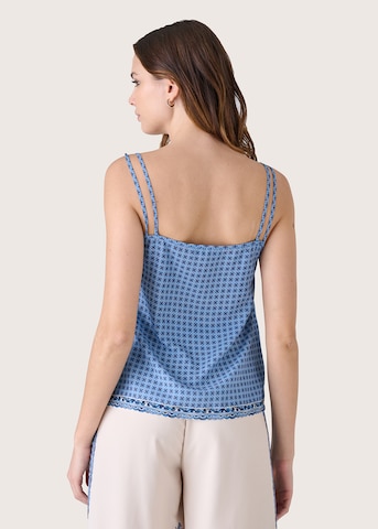 Camomilla Top 'TAD' in Blau