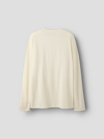 LMTD - Camiseta en beige