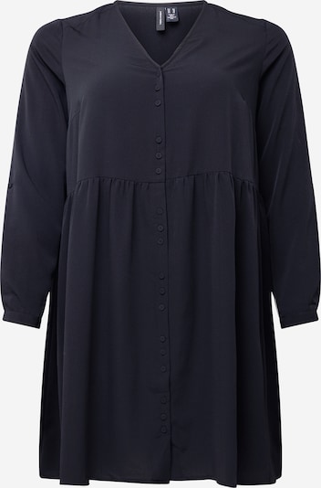 Vero Moda Curve Košulja haljina 'VMGabrina' u crna, Pregled proizvoda