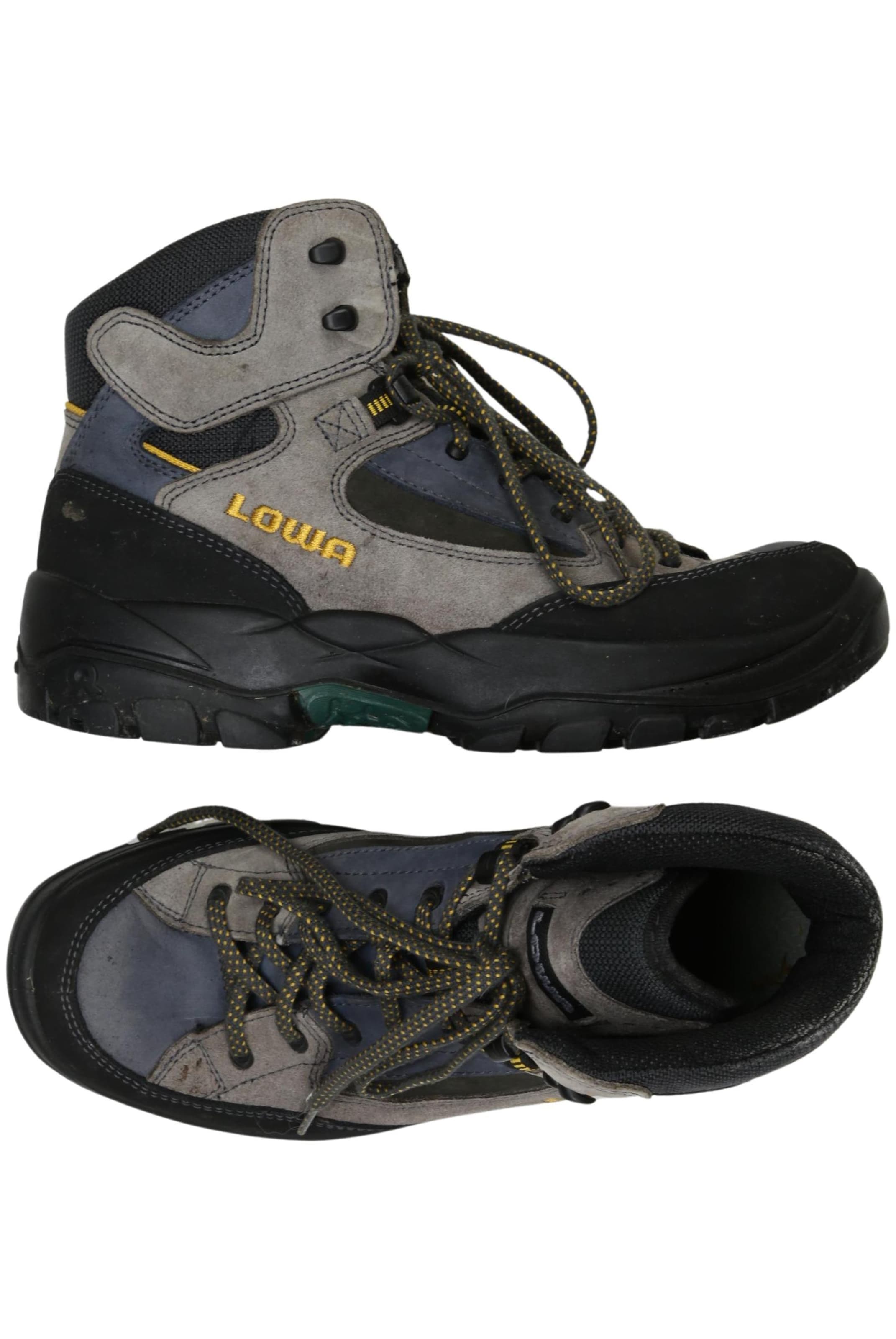 LOWA Stiefelette 39 in Mischfarben: Vorderseite