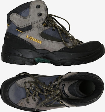 LOWA Stiefelette 39 in Mischfarben: Vorderseite