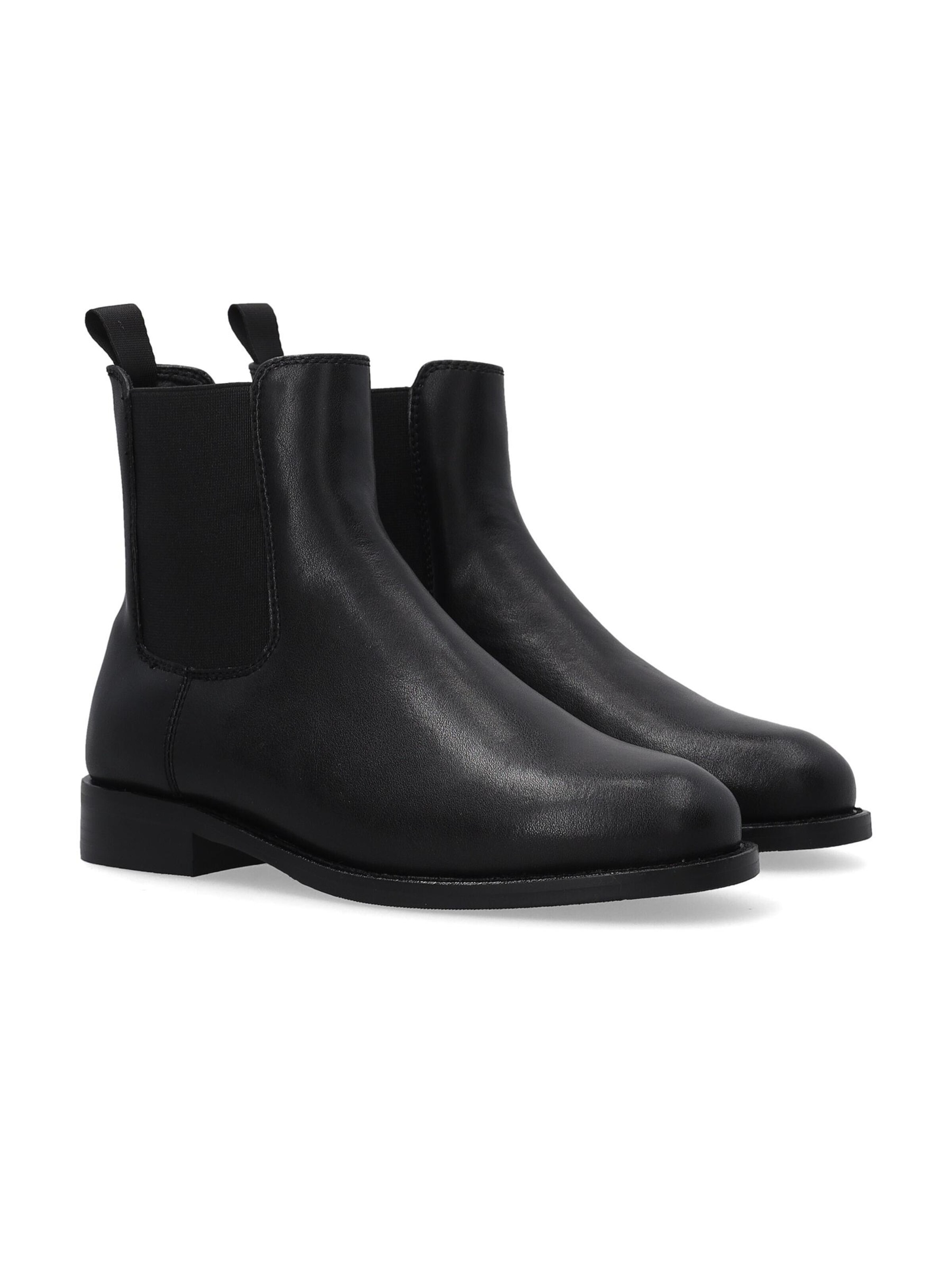 VENEZIA Booties 'Venezia' in Black