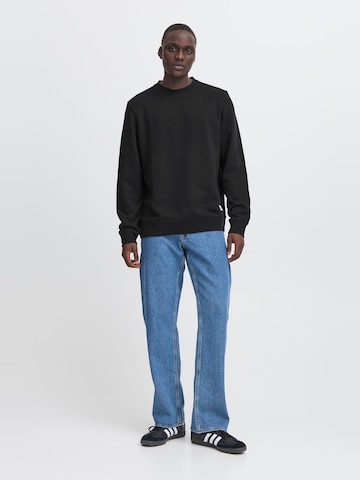 BLEND Sweater ' BHKusal ' in Black